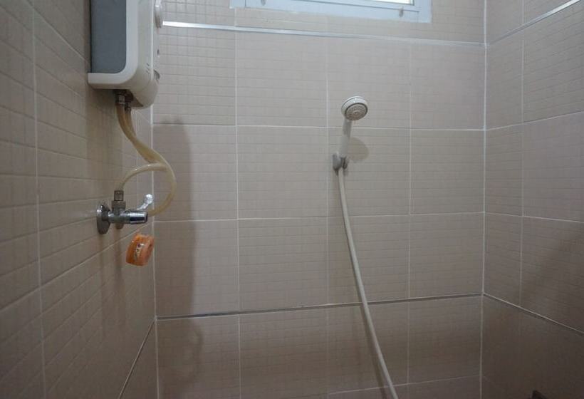 Fotos del hotel The Park Nangrong Resort:  15