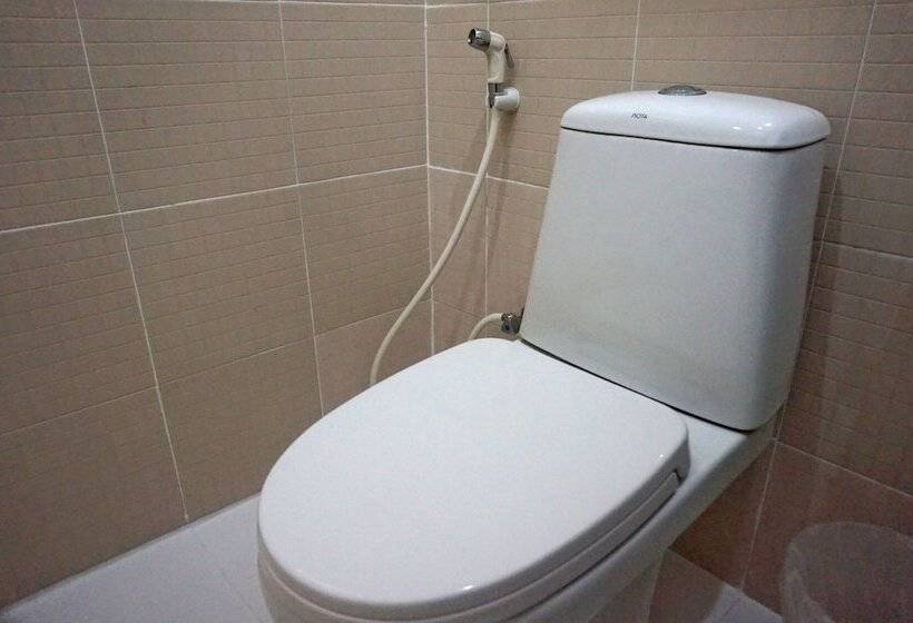 Fotos del hotel The Park Nangrong Resort:  6