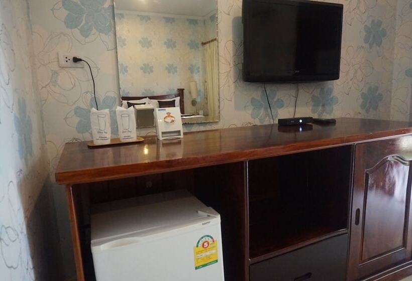 Fotos del hotel The Park Nangrong Resort:  18