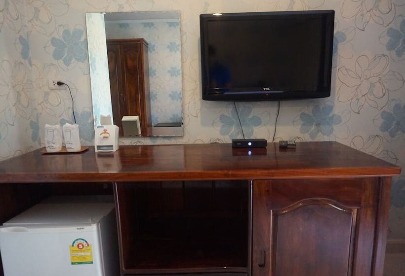 Fotos del hotel The Park Nangrong Resort:  21