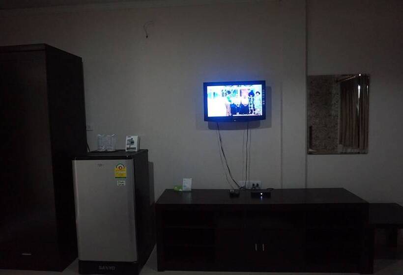 Fotos del hotel The Park Nangrong Resort:  17