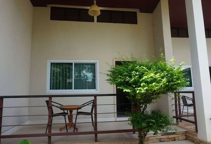 Fotos del hotel The Park Nangrong Resort:  20