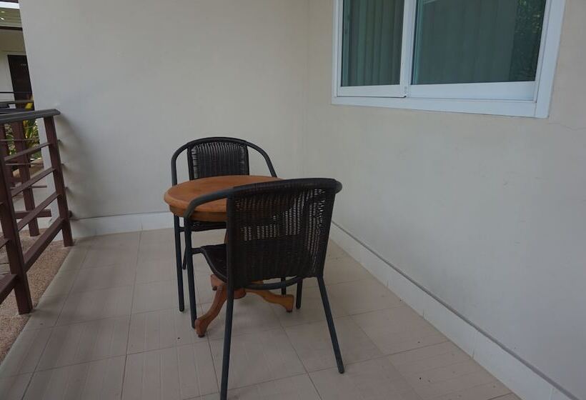 Fotos del hotel The Park Nangrong Resort:  12