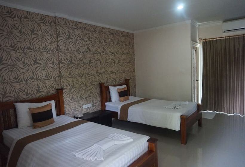 Fotos del hotel The Park Nangrong Resort:  5