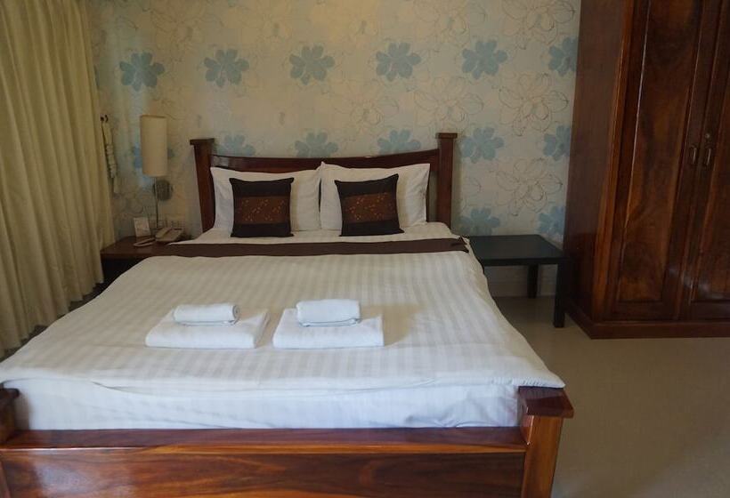 Fotos del hotel The Park Nangrong Resort:  10