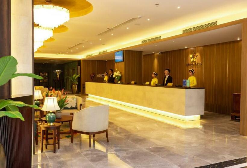 Fotos del hotel White Lotus Hue:  2