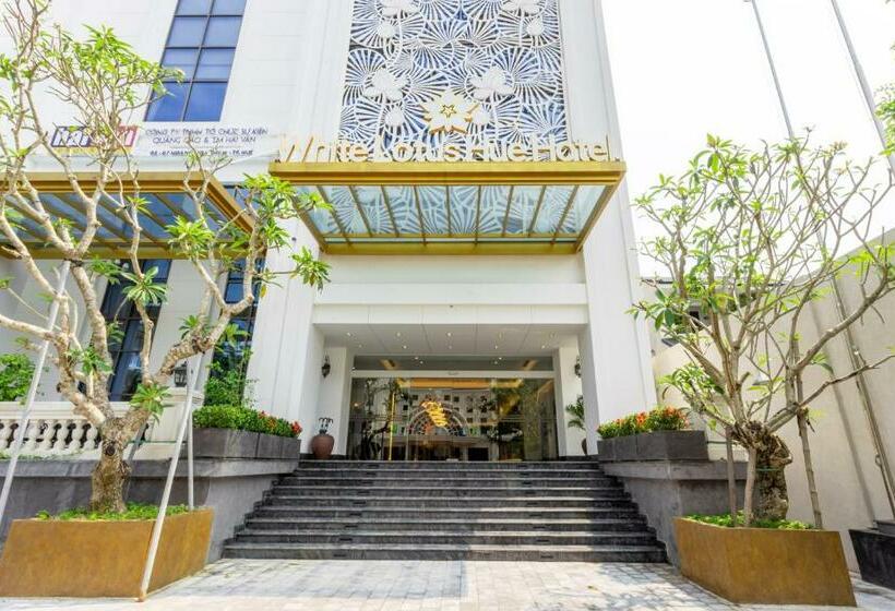 Fotos del hotel White Lotus Hue:  6