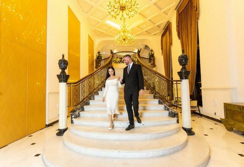 Fotos del hotel White Lotus Hue:  7