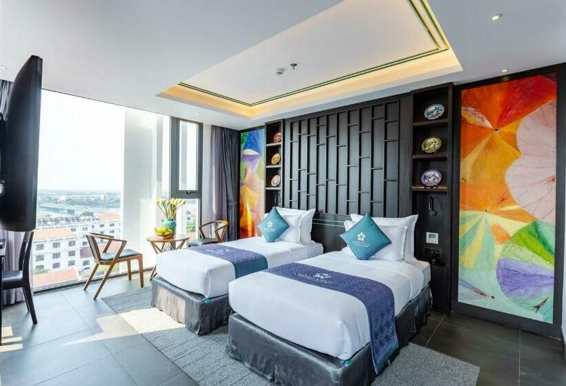 Fotos del hotel White Lotus Hue:  9