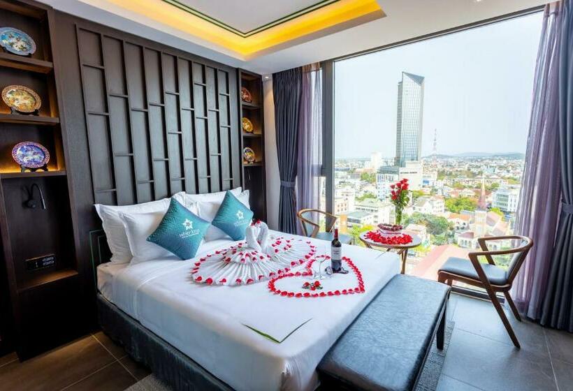 Fotos del hotel White Lotus Hue:  22