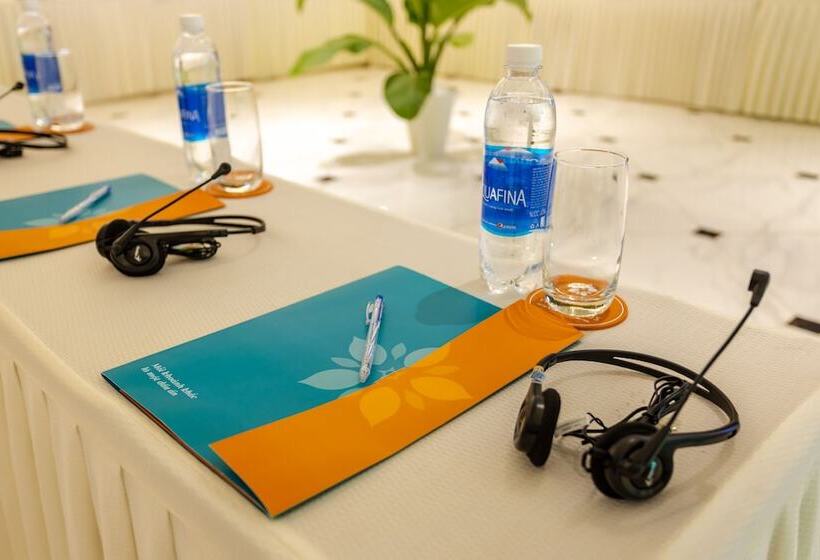 Fotos del hotel White Lotus Hue:  8