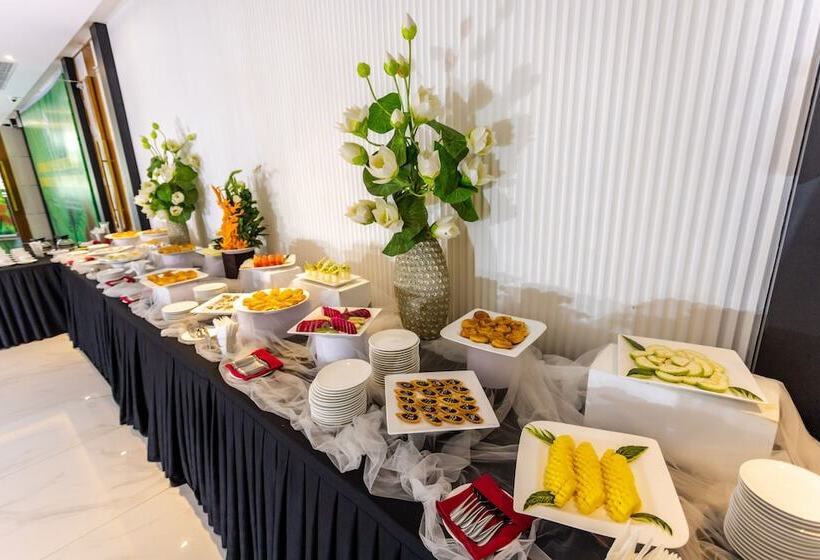 Fotos del hotel White Lotus Hue:  4