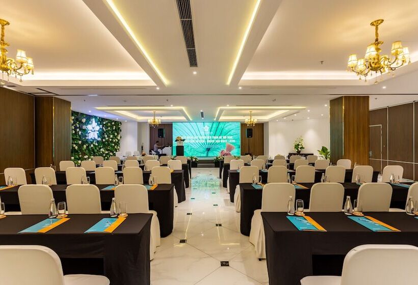 Fotos del hotel White Lotus Hue:  5