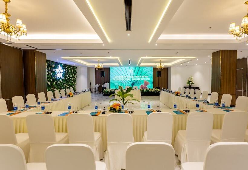 Fotos del hotel White Lotus Hue:  25