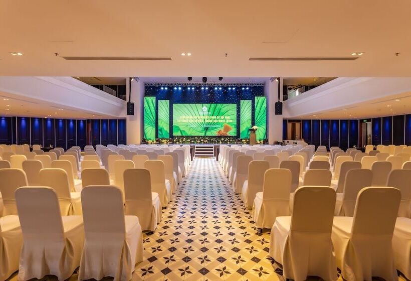 Fotos del hotel White Lotus Hue:  3