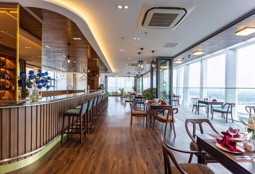 Fotos del hotel White Lotus Hue:  19