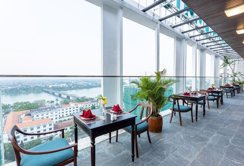 Fotos del hotel White Lotus Hue:  17