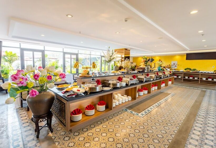 Fotos del hotel White Lotus Hue:  15