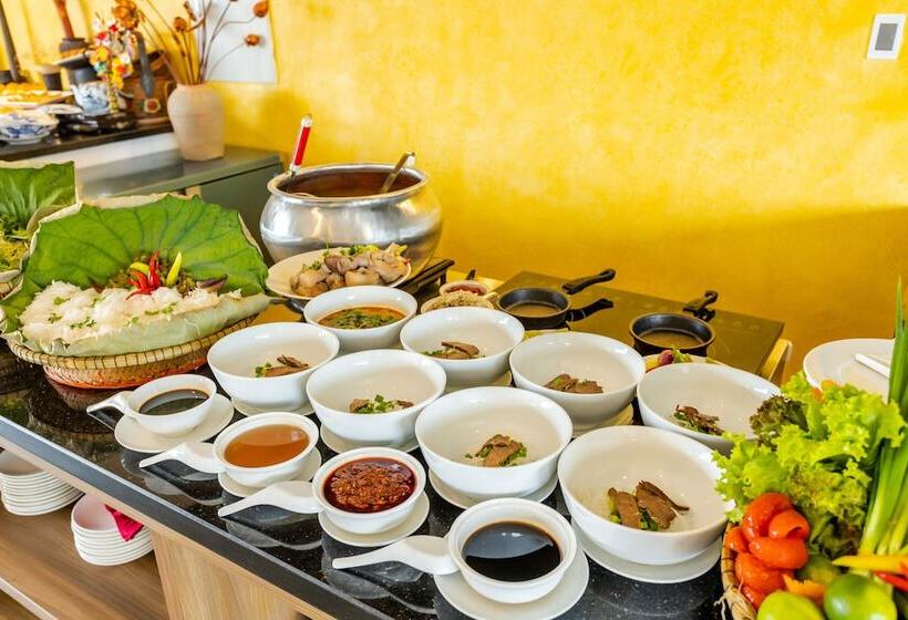 Fotos del hotel White Lotus Hue:  13