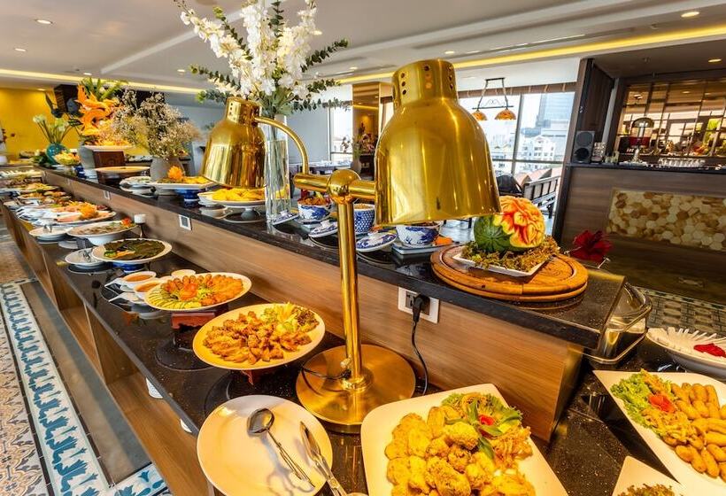 Fotos del hotel White Lotus Hue:  24