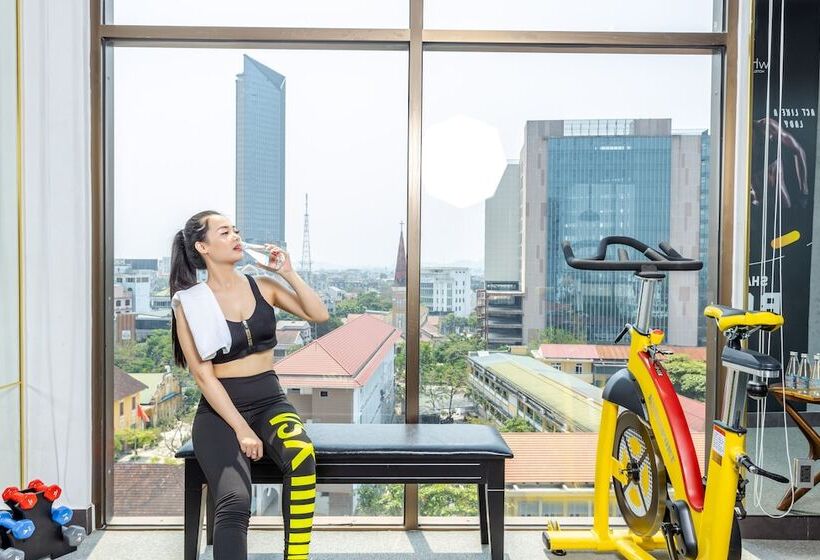 Fotos del hotel White Lotus Hue:  18