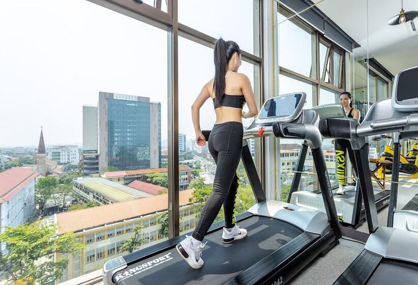 Fotos del hotel White Lotus Hue:  20