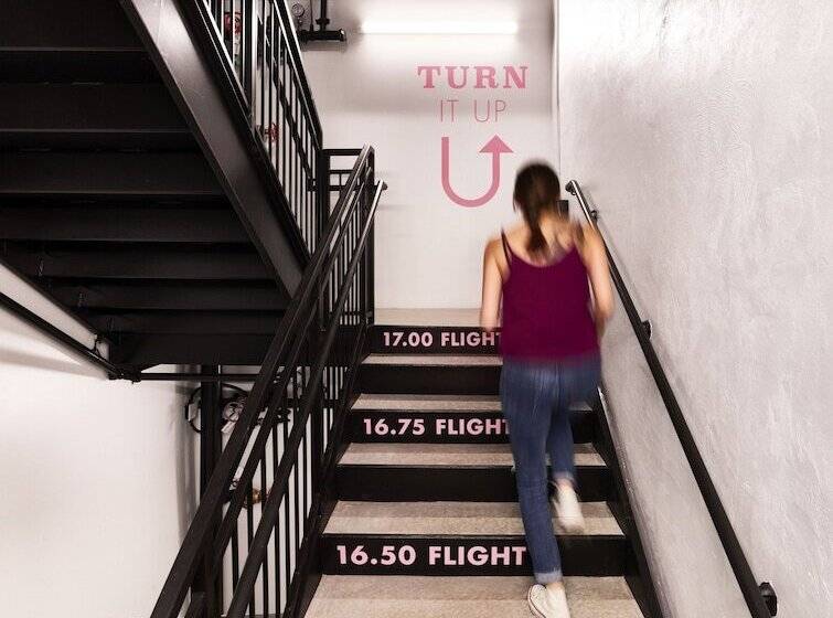 Fotos del hotel Reverb By Hard Rock Atlanta Downtown:  5