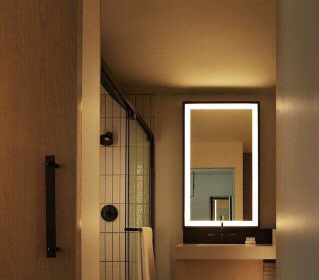 Fotos del hotel Reverb By Hard Rock Atlanta Downtown:  21