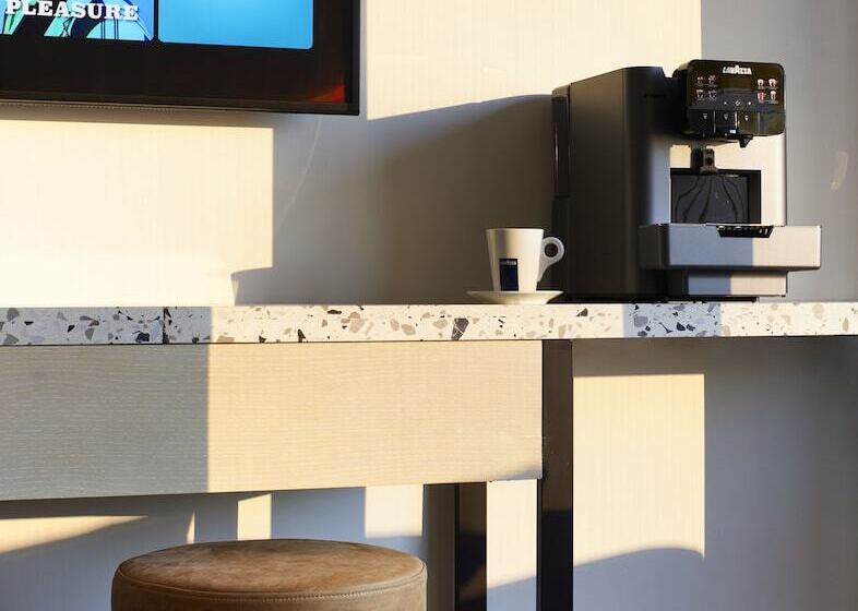 Fotos del hotel Reverb By Hard Rock Atlanta Downtown:  3