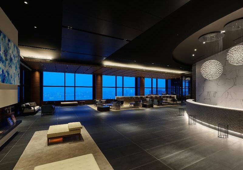 Fotos del hotel Mitsui Garden  Toyosu Bayside Cross Tokyo:  3