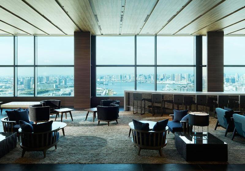 Fotos del hotel Mitsui Garden  Toyosu Bayside Cross Tokyo:  4