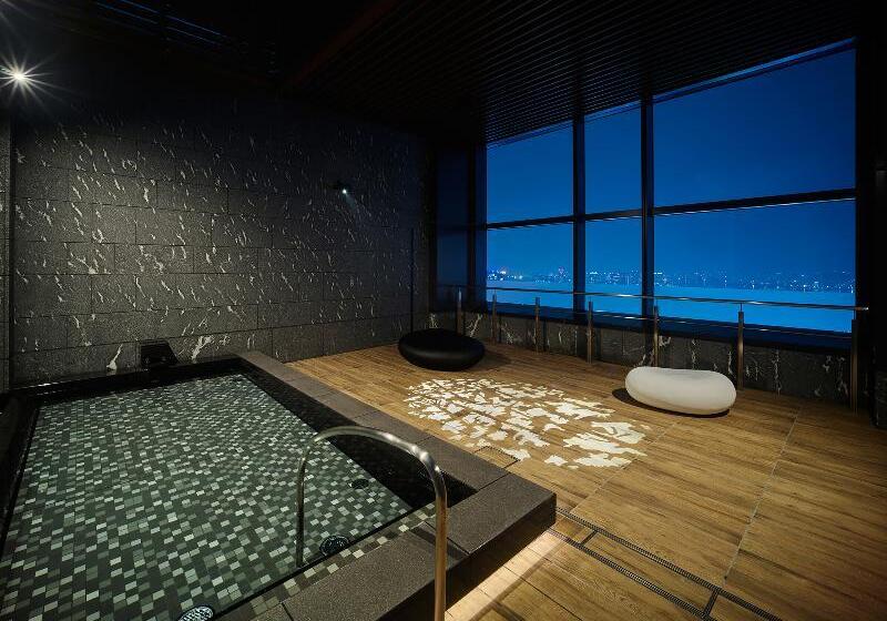 Fotos del hotel Mitsui Garden  Toyosu Bayside Cross Tokyo:  5