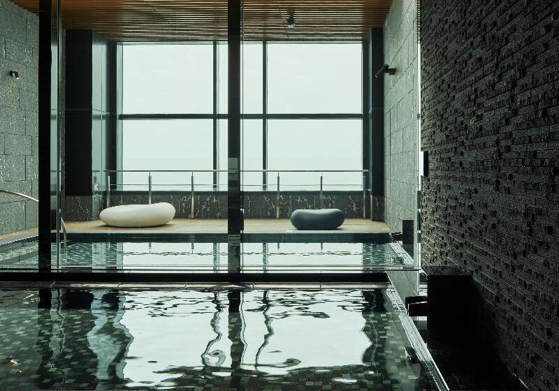 Fotos del hotel Mitsui Garden  Toyosu Bayside Cross Tokyo:  6