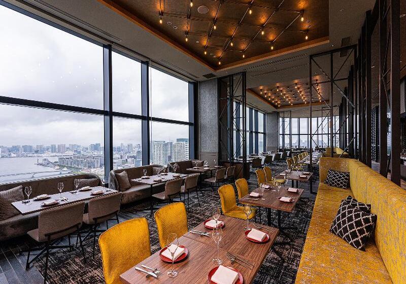 Fotos del hotel Mitsui Garden  Toyosu Bayside Cross Tokyo:  8