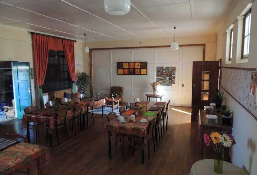 Fotos del hotel Oasis Country Lodge:  25