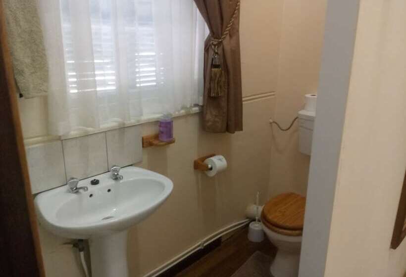 Fotos del hotel Oasis Country Lodge:  3