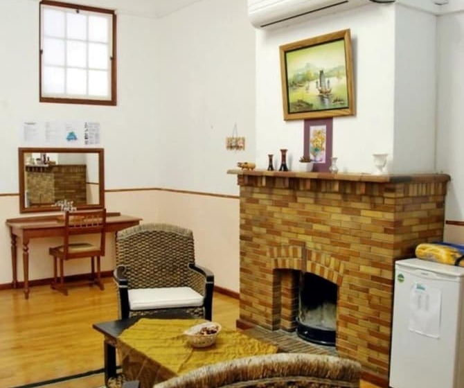 Fotos del hotel Oasis Country Lodge:  17