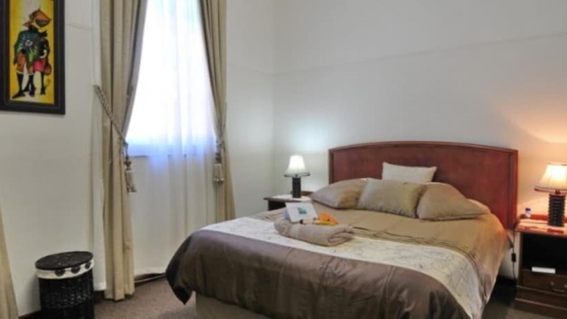 Fotos del hotel Oasis Country Lodge:  10