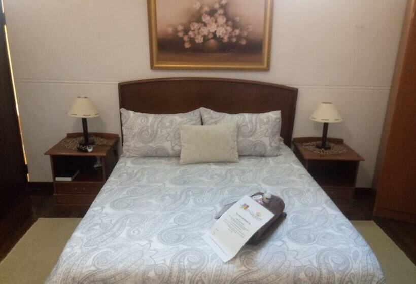 Fotos del hotel Oasis Country Lodge:  6