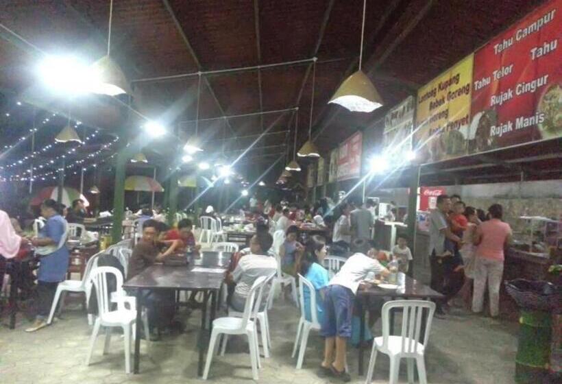 Fotos del hotel Vanda Gardenia Trawas:  12