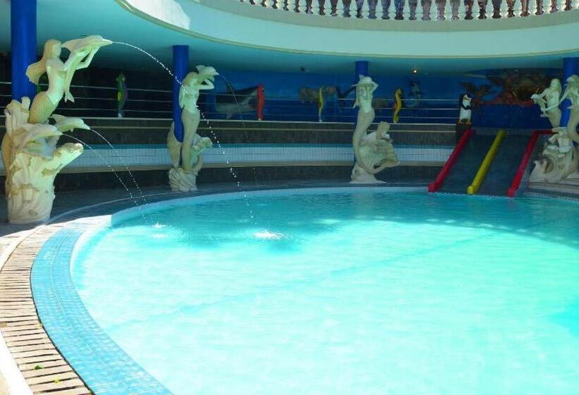 Vanda Gardenia Trawas