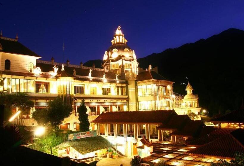 Fotos del hotel Vanda Gardenia Trawas:  17