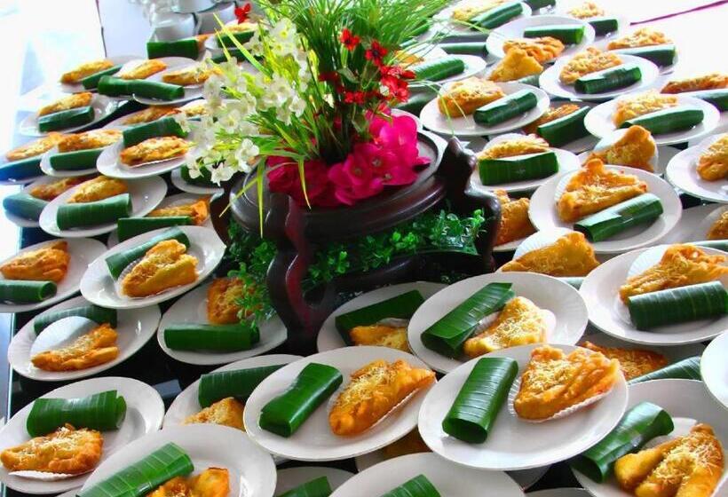 Fotos del hotel Vanda Gardenia Trawas:  2