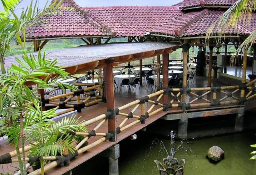 Fotos del hotel Vanda Gardenia Trawas:  16