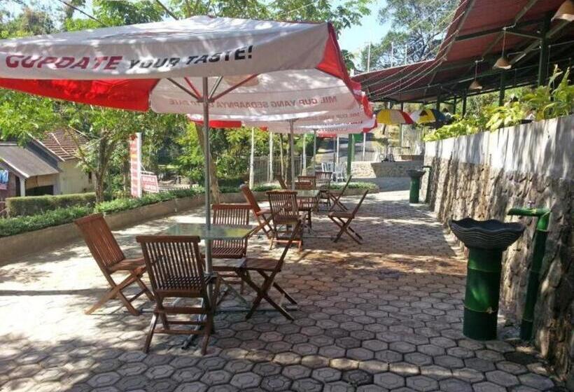 Fotos del hotel Vanda Gardenia Trawas:  19