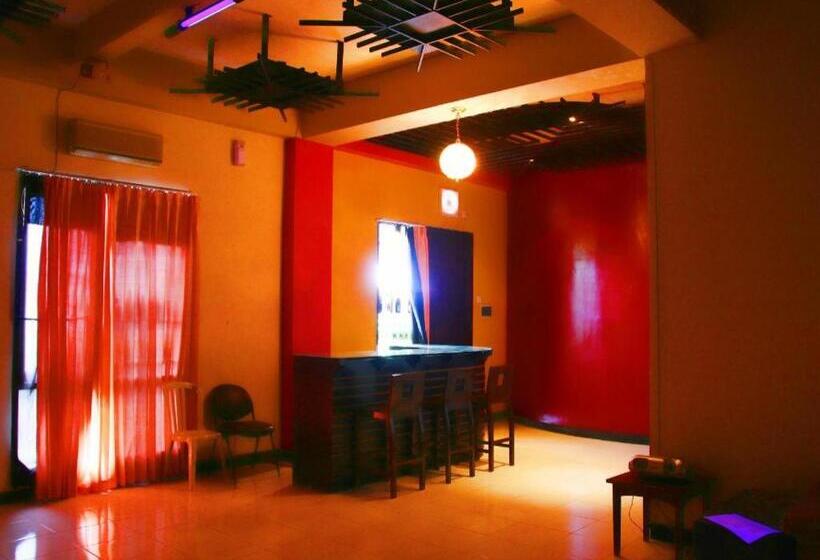 Fotos del hotel Vanda Gardenia Trawas:  21