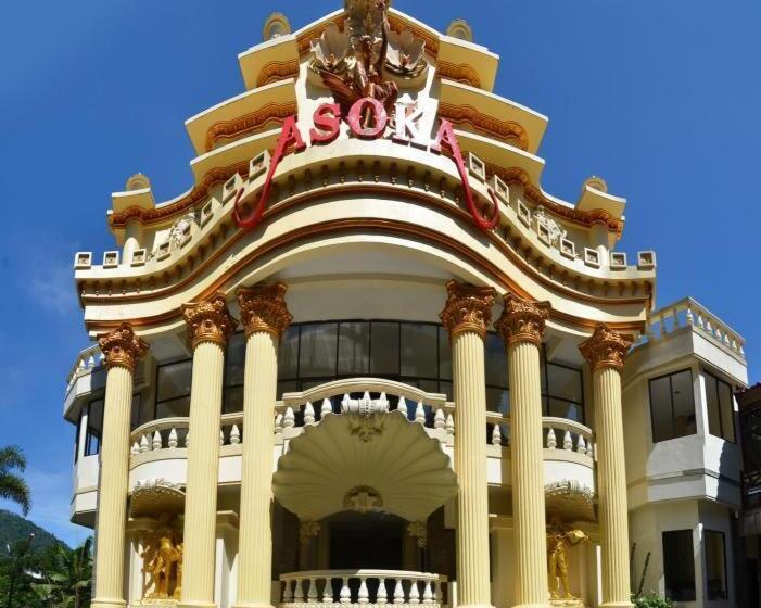 Fotos del hotel Vanda Gardenia Trawas:  20