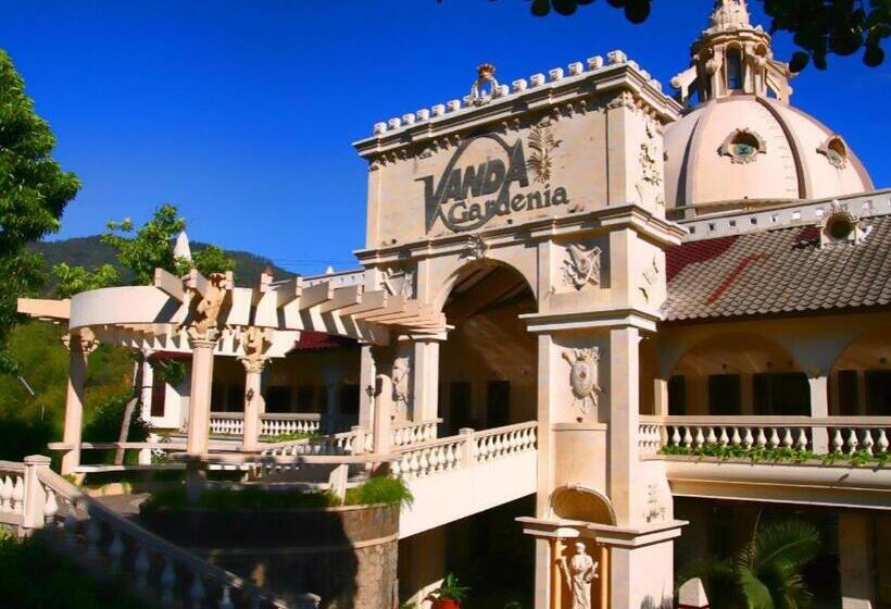 Fotos del hotel Vanda Gardenia Trawas:  25