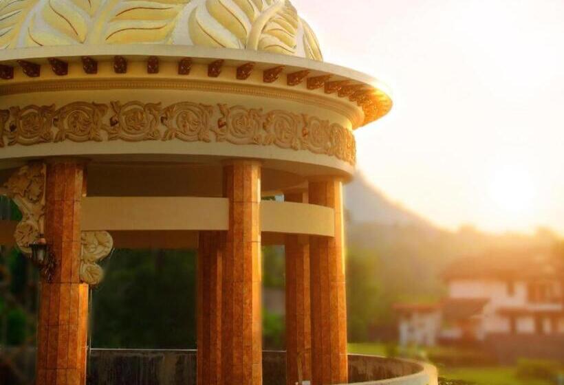 Fotos del hotel Vanda Gardenia Trawas:  10