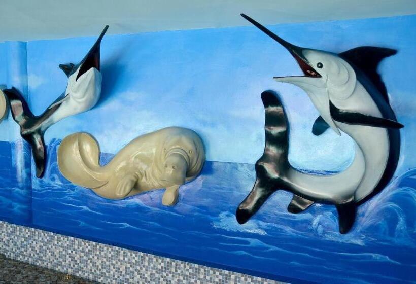 Fotos del hotel Vanda Gardenia Trawas:  23